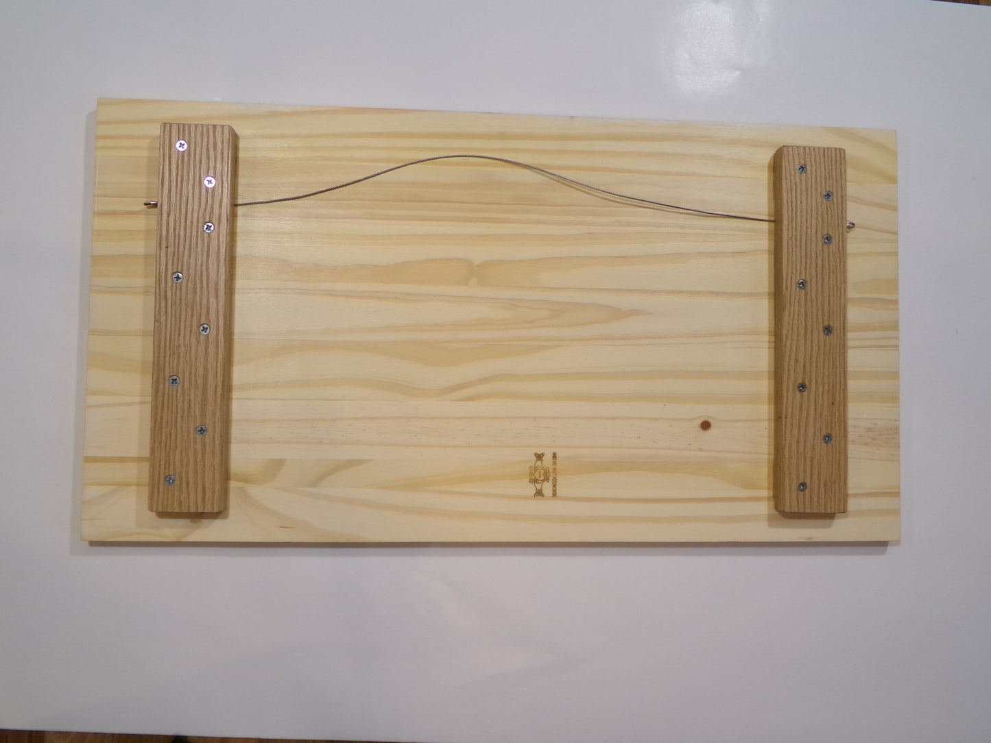 Blue Line Flag 16" X 30"