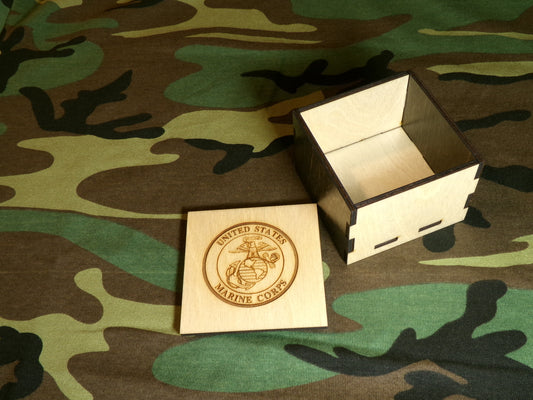 Our birch wooden boxes are designed for those who want to have a special place for jewelry, or some other keepsake held near and dear to them.